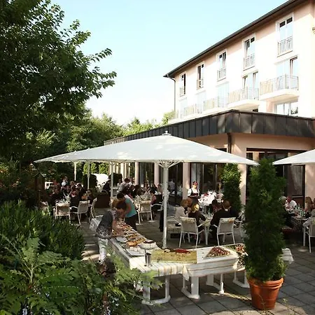 Hotel Dehner Blumen