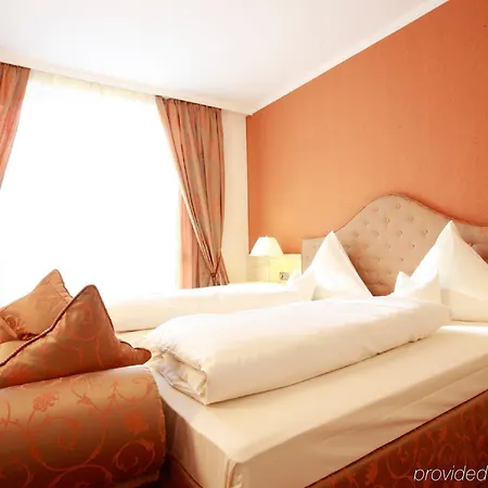 Dehner Blumen Hotel 4*