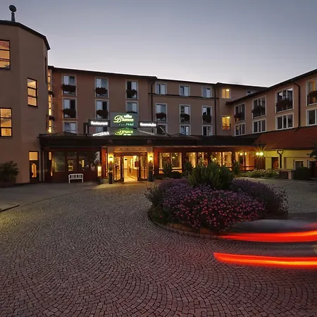 Dehner Blumen 4* Rain (Swabia)