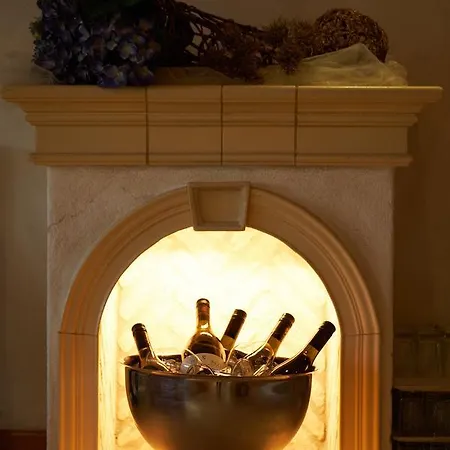 Hotel Dehner Blumen 4*