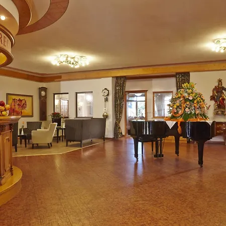 Hotel Dehner Blumen