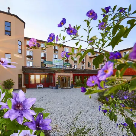Dehner Blumen Hotel Rain (Swabia)