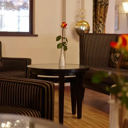 Dehner Blumen Hotel 4*