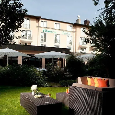 Dehner Blumen Rain (Swabia)