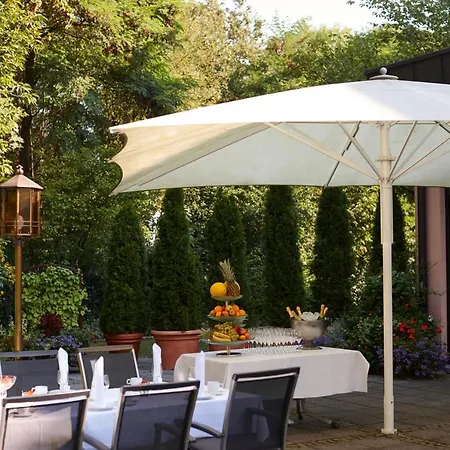 Dehner Blumen Hotel