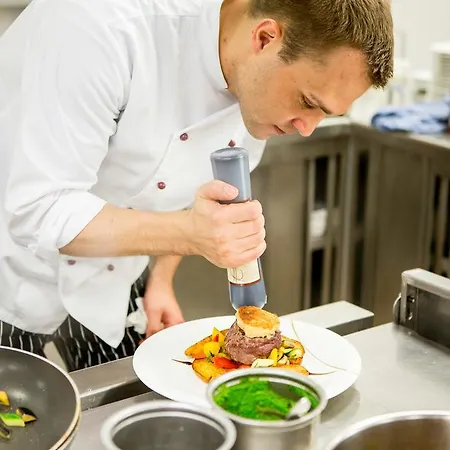 فندق Dehner Blumen