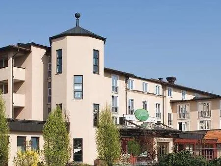 Dehner Blumen Hotel 4*