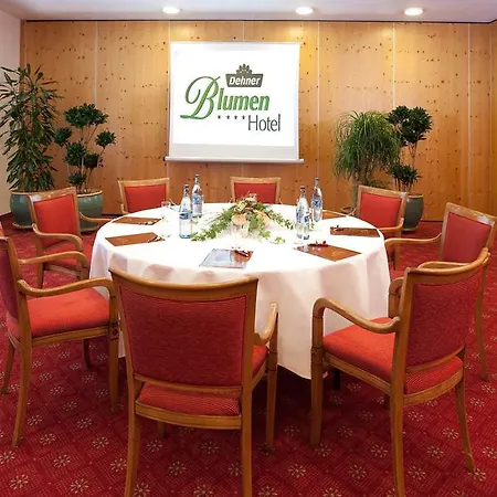 Dehner Blumen 4* Rain (Swabia)