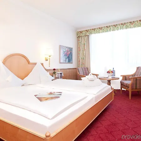 Hotel Dehner Blumen
