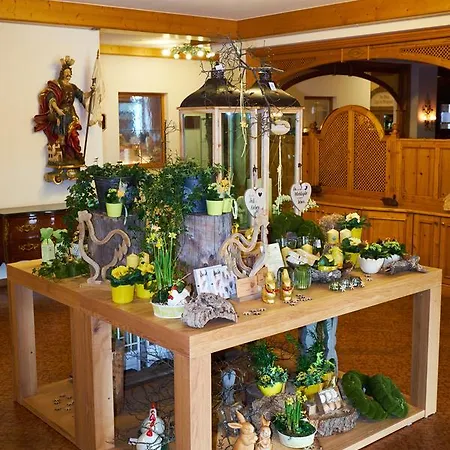 Dehner Blumen Hotel 4*