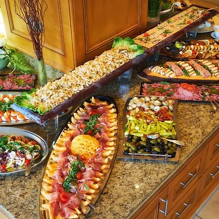 Dehner Blumen فندق 4*