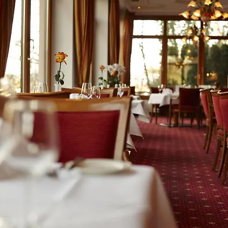 Dehner Blumen Hotel
