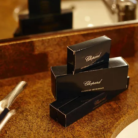 Dehner Blumen فندق