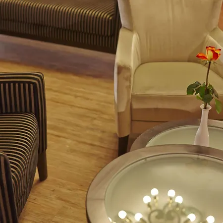 Dehner Blumen Hotel 4*