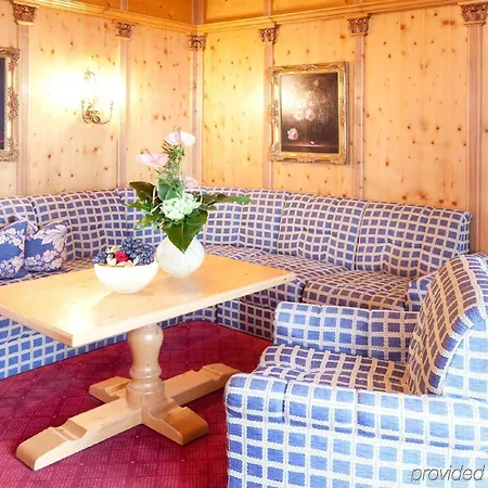 Hotel Dehner Blumen
