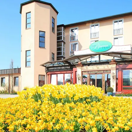 Dehner Blumen 4* Rain (Swabia)