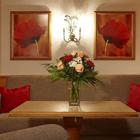 فندق Dehner Blumen