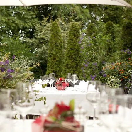 Hotel Dehner Blumen