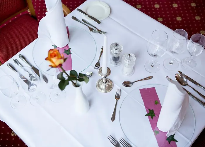 Dehner Blumen Отель 4*