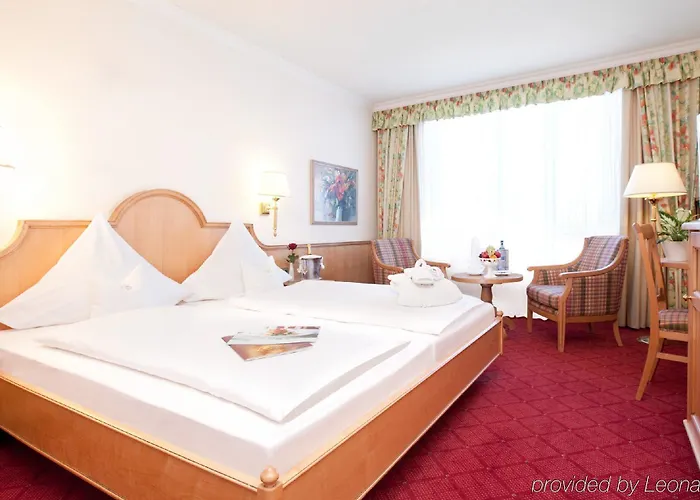 Отель Dehner Blumen