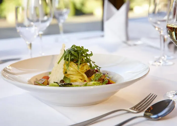 Отель Dehner Blumen 4*