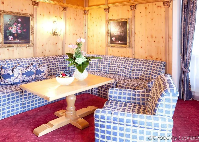 Отель Dehner Blumen