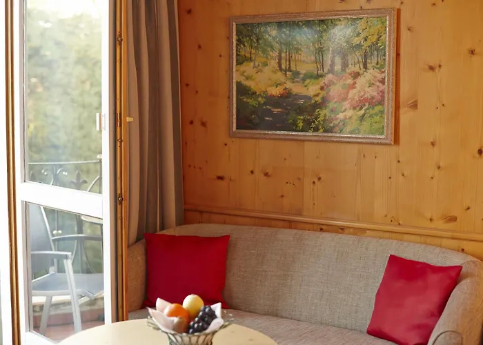 Dehner Blumen 4* Райн