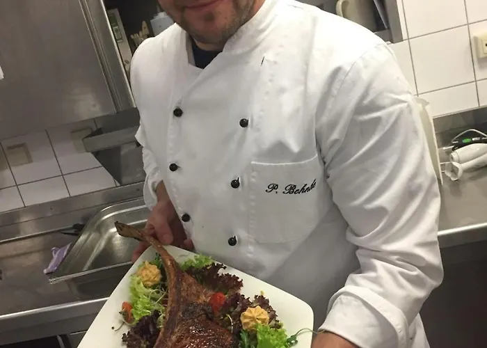 Отель Dehner Blumen 4*